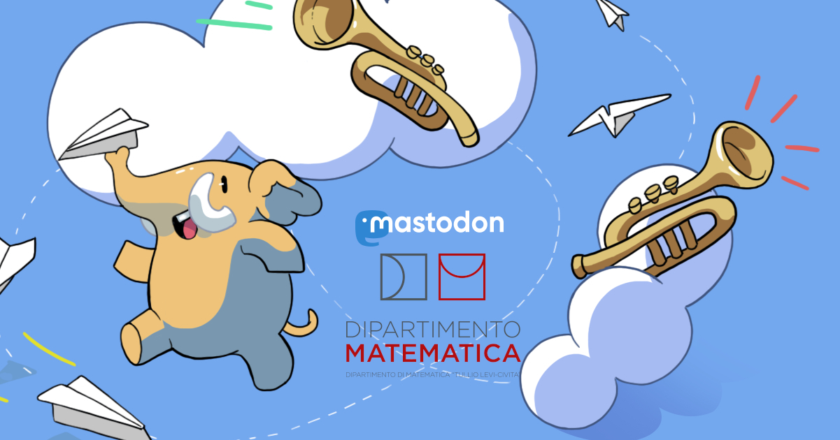 mastodon.math.unipd.it